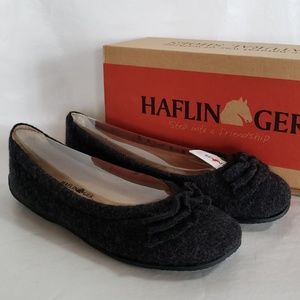 haflinger shoes